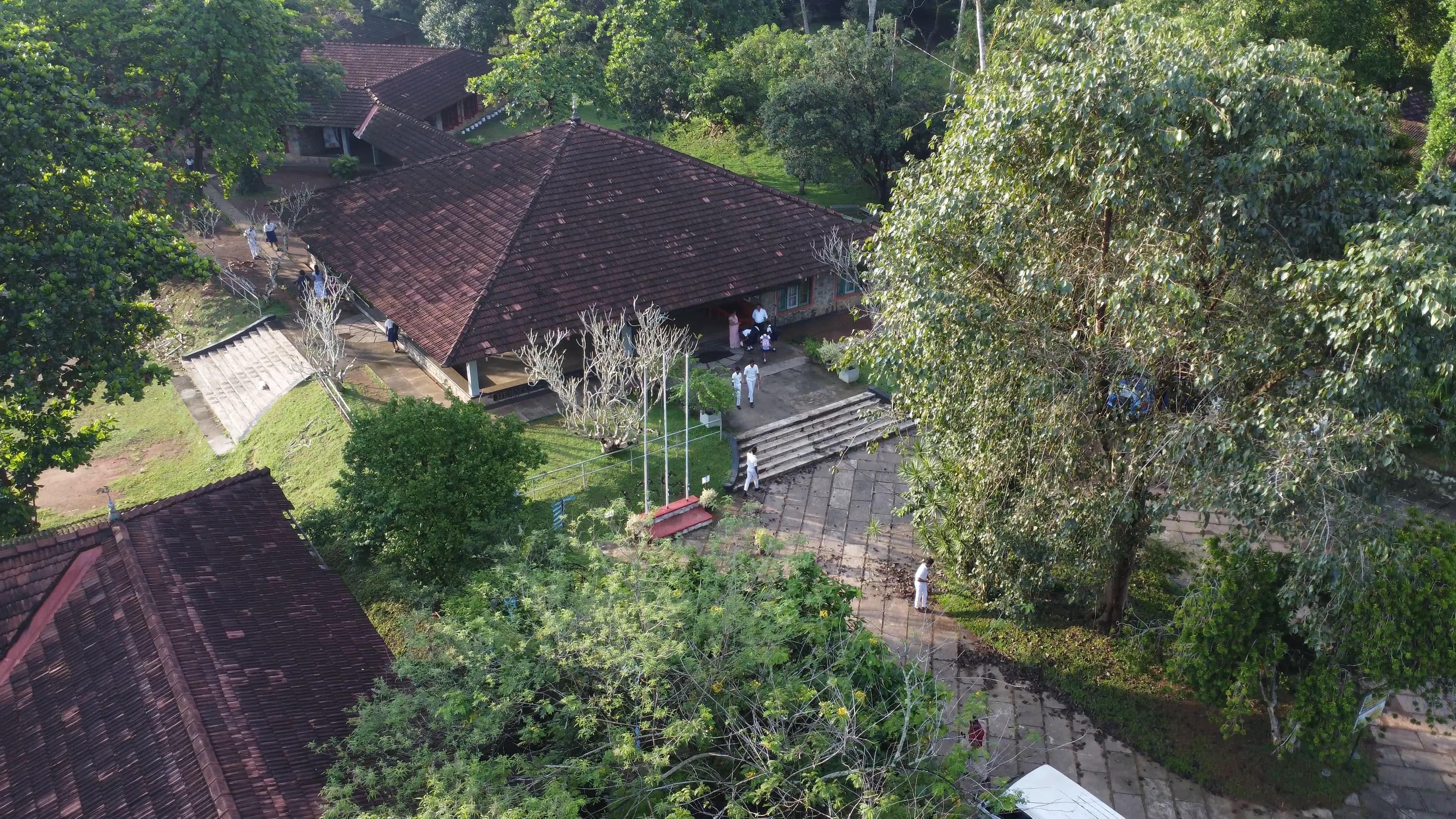 Third view