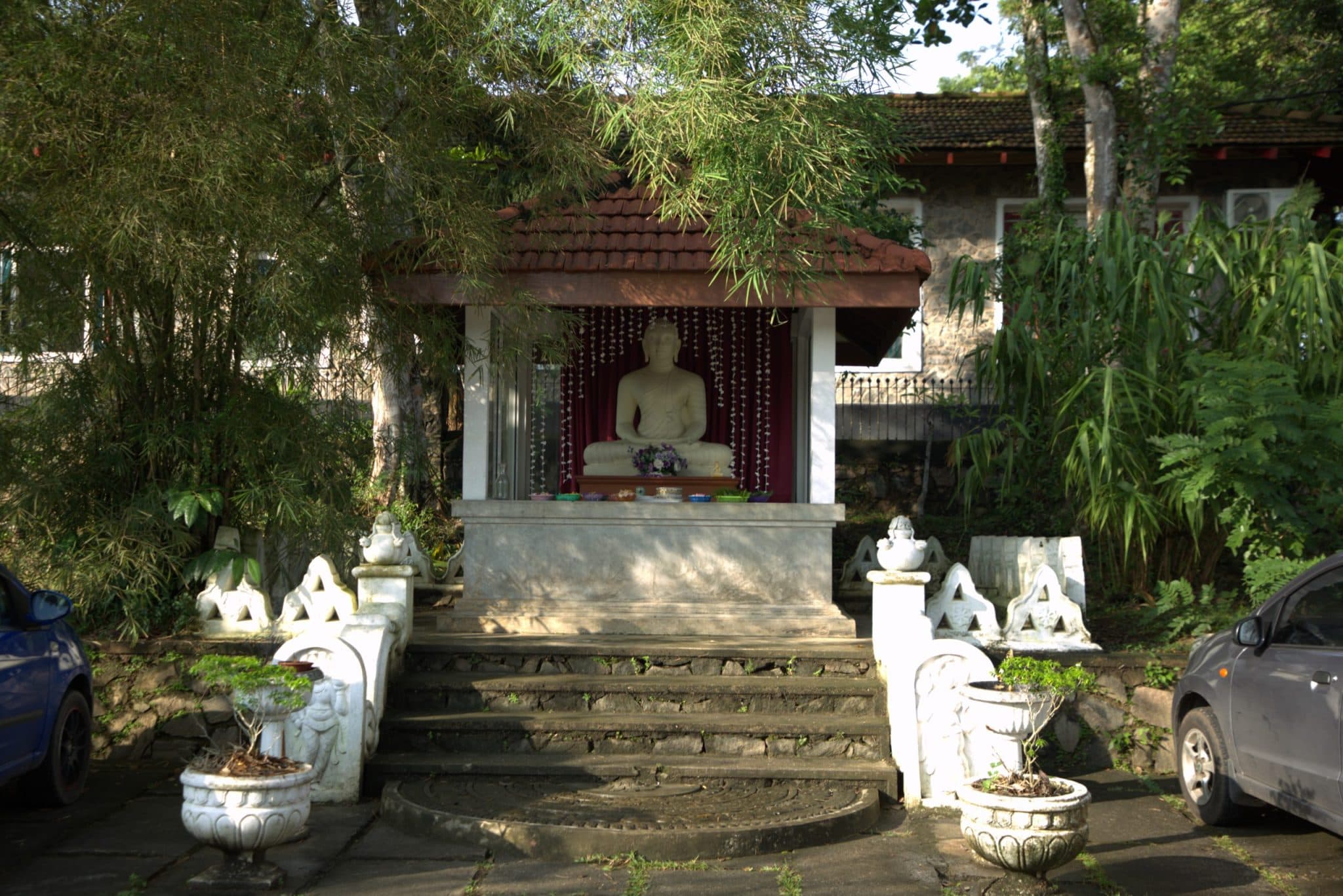 Fourth view